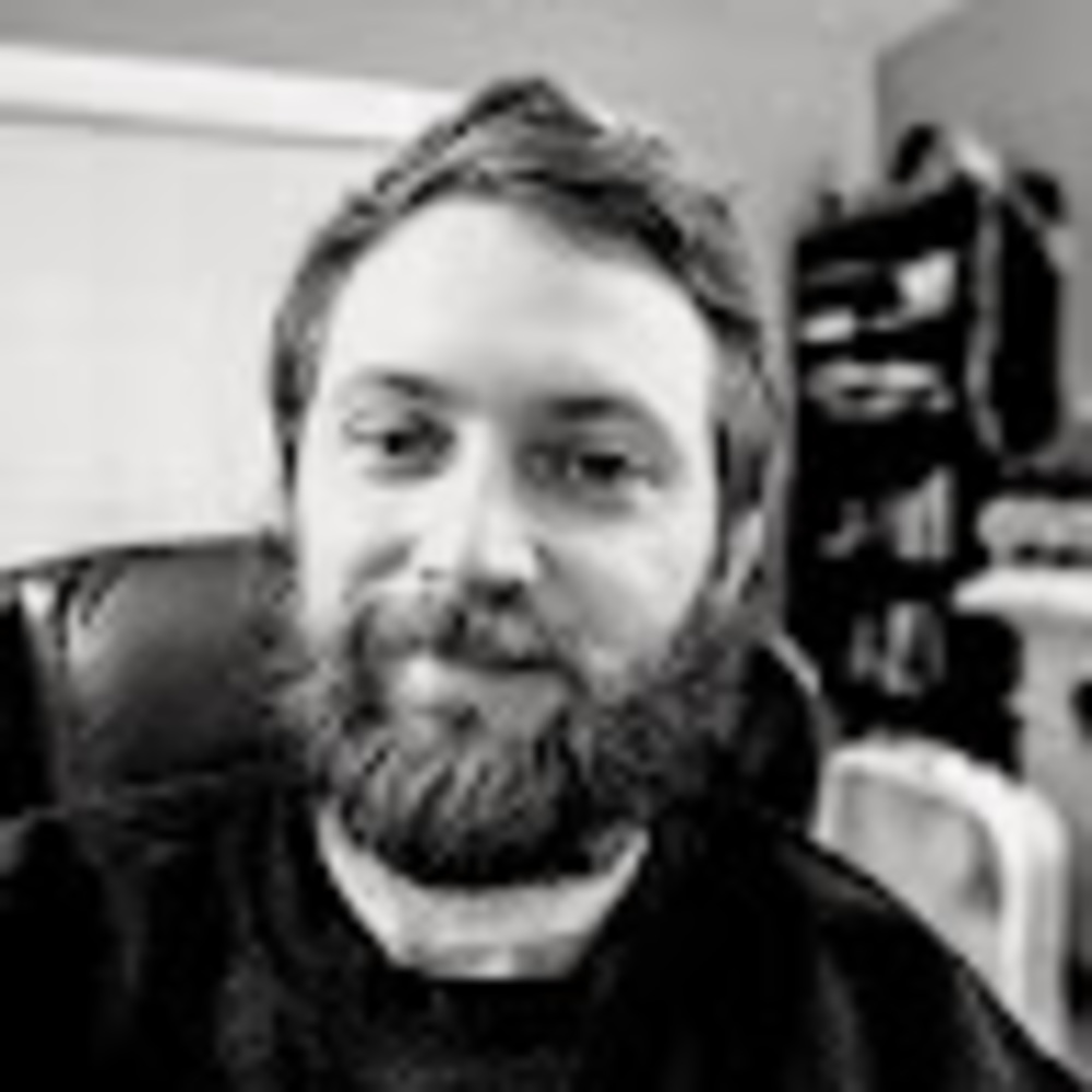 Meet your Posher, Cullen